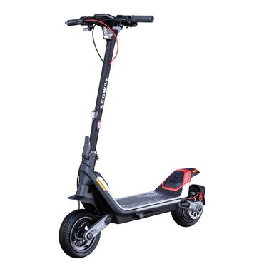 best scooter maxi u%C5%9Faq samokatlar%C4%B1: Segway-Ninebot p100su modeli, yenidir. Max suret 48km\saat. 1 eded var