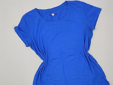 smog basic regular fit t shirt: T-shirt damski, rozmiar M — 1