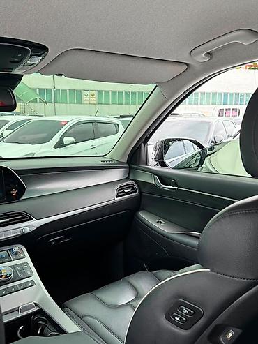 мати 2: Hyundai Palisade: 2020 г., 2.2 л, Автомат, Дизель, Кроссовер — 7