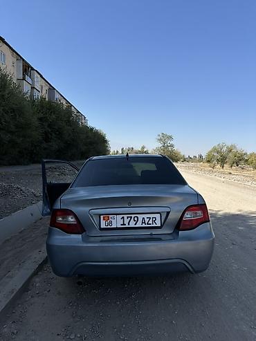 bse x5: Daewoo Nexia: 2011 г., 1.5 л, Механика, Бензин, Седан — 2