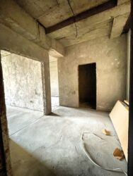 Продажа квартир: 1 комната, 57 м², Элитка, 13 этаж, ПСО (под самоотделку) — 8