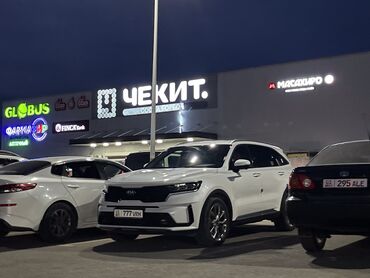 ремонт рулевой рейки хонда срв рд1: Kia Sorento: 2020 г., 2.2 л, Автомат, Дизель, Внедорожник