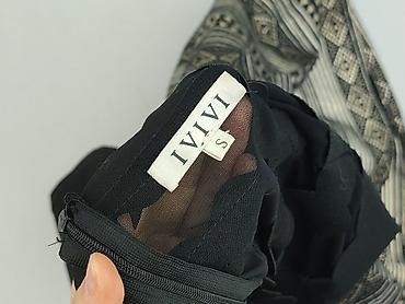 sklepy second hand: IVIVI, Sukienka damska, rozmiar S — 5