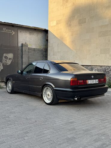 купить мотор на бмв е39: BMW 5 series: 1995 г., 3.2 л, Механика, Бензин, Седан