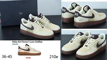 Patike: AF1 MODELI, ULTRA HIT, SAMO ZA TRZISTE US | Novo! ! ! Hit! ! ! Hit! — 3