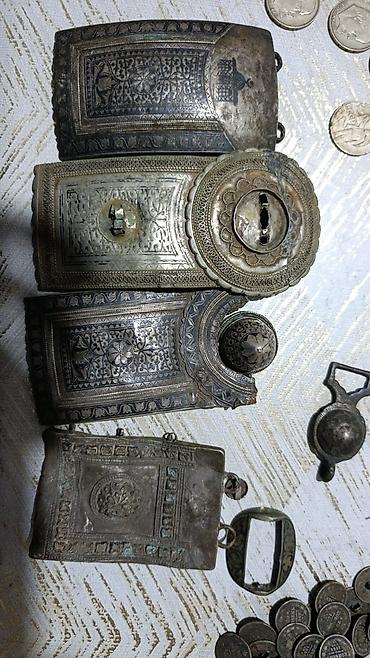 gumuş pullar: 1 Rubl, 1873 il, Gümüş, Vəziyyəti: Yaxşı — 2