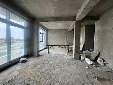 Квартиры: 2 комнаты, Новостройка, 72 м² — 4