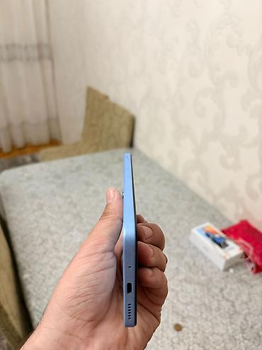 redmi 4: Redmi 12, 128 GB, rəng - Mavi, İki sim kartlı, Face ID, Barmaq izi — 2