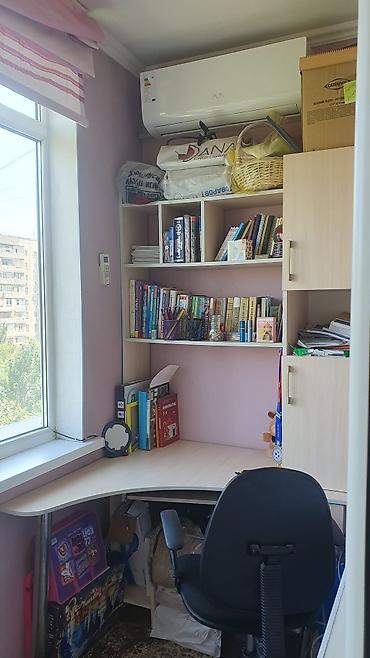 мкр аламедин 1: Продаётся 2-х комн.кв,м-н Аламедин-1 📌Коммуникации центральные 📌105 — 4