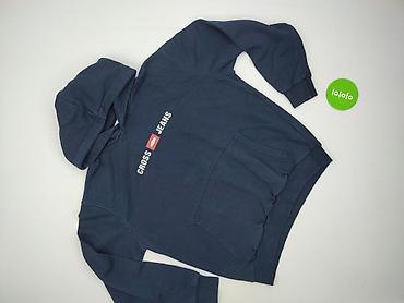 pull and bear pull and bear pull and bear: Cross Jeans, Hoodie for men, size XL — 2