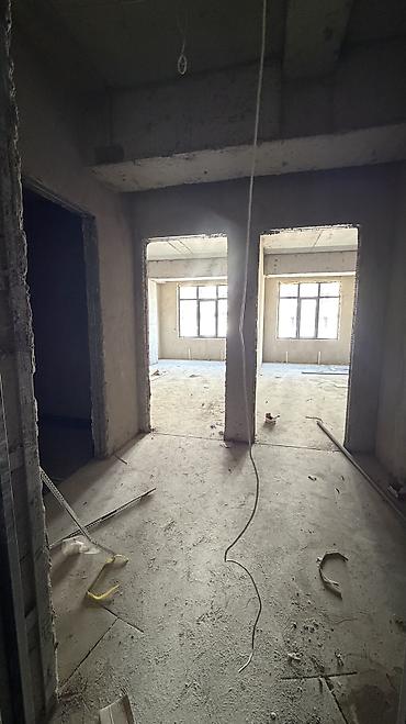 7 мкр: 1 комната, 46 м², Элитка, 7 этаж, ПСО (под самоотделку) — 3