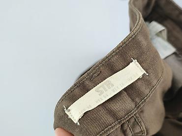 strellson chino: Spodnie cargo damskie, rozmiar S — 4