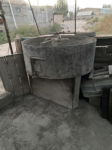 Производство пескоблоков: Вибропресс для производства строительных блоков + паллеты и — 34