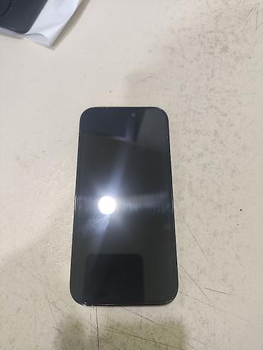 Apple iPhone: IPhone 14 Pro, 128 GB, Qara — 3