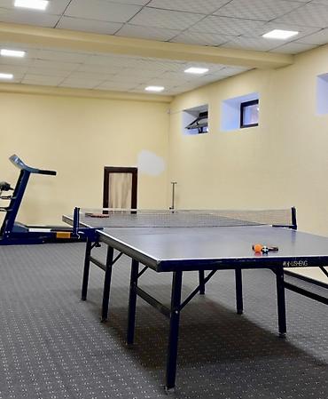 Продажа отелей и хостелов: Продаётся готовый отель “Асман” в с. Бостери, Иссык-Куль. Объект — 20