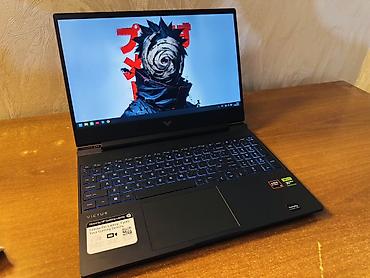 Игровой, Б/у, AMD Ryzen 5