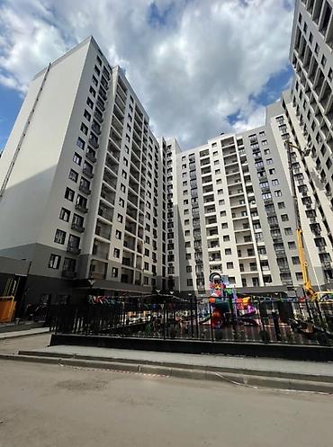 3комнаты: Построен, Элитка, 3 комнаты, 155 м² — 2