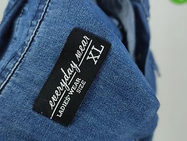 pull jeans: Koszula damska, rozmiar XL — 4