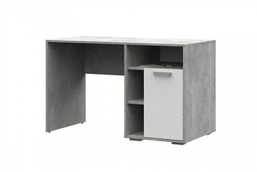 компьютерый стол: Стол письменный Денвер (Стендмебель) СТ-01 - функциональный модуль для