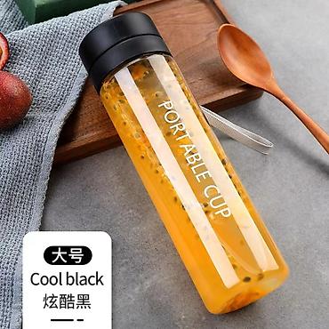 спортивные бутылки: Бутылки, Новый, Самовывоз, Платная доставка — 4