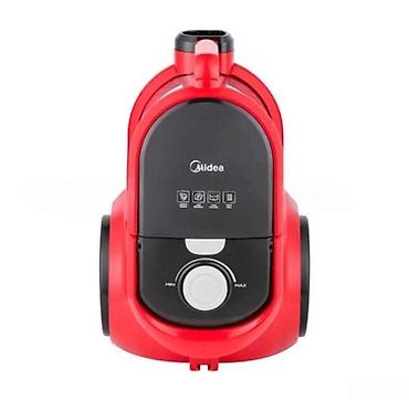моющие пылесосы: Tozsoran "MIDEA VCS41S160" ✅ Brend: Midea ✅ Məhsul Tipi: Tozsoran ✅ — 1