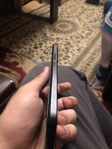 kohnə telefon: Honor X5b, 128 GB, rəng - Qara — 4