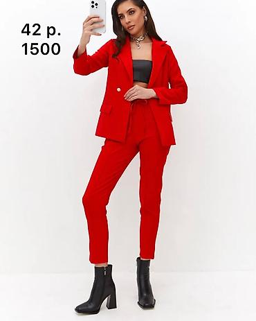 Пиджаки, жакеты: ПИДЖАКИ ЖЕНСКИЕ НОВЫЕ Пиджак розовый Качество просто офигенское — 17