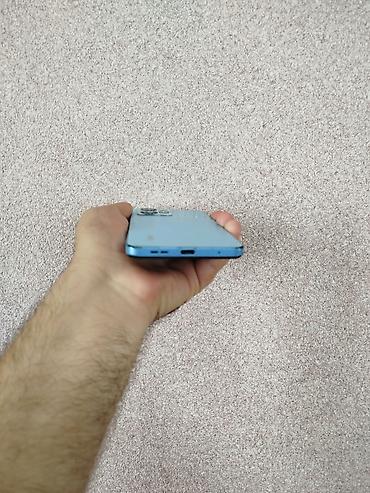 Redmi 12, 128 GB, rəng - Mavi, Sensor lalafo.az -da Redmi 12, 128 GB, rəng - Mavi, Sensor