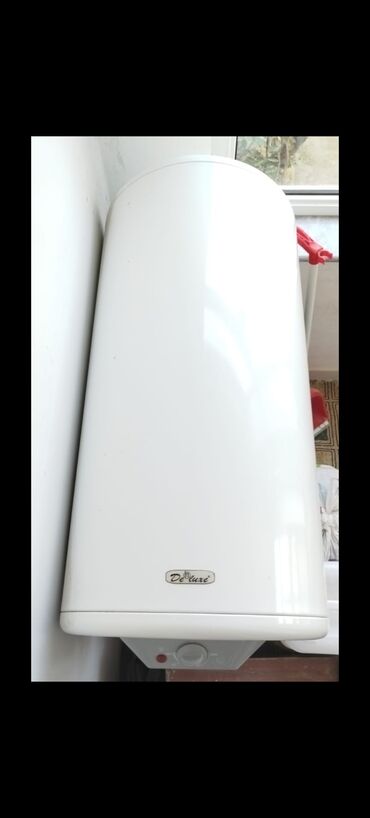 Sada* Ariston 100lt Yeni kimidir 120azn Ünvan Hökməli 5175 (yalnız vap