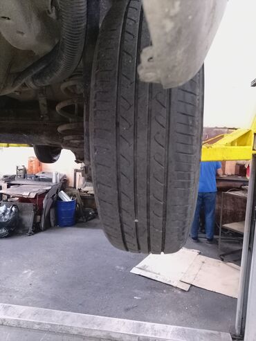 Disk təkərlər: Disk təkər 175 / 70 / R 13, 4 Boltlu — 6