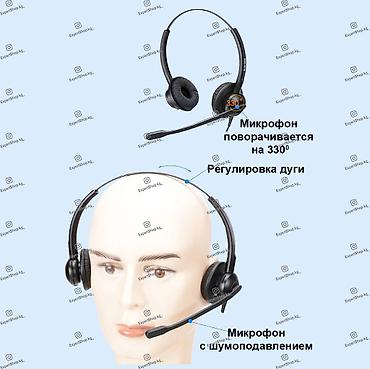 hoco eq34 plus: Проводные гарнитуры, Q Sound, Новый, цвет - Черный — 7