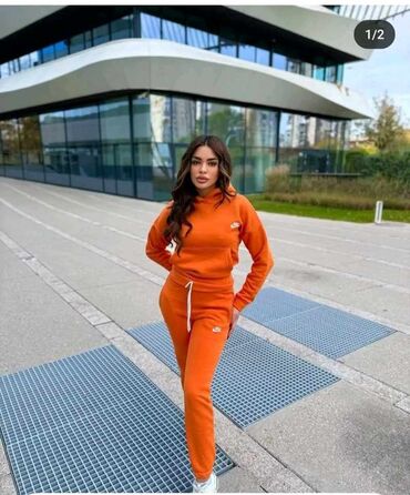 neseser zenski: Debele ženske trenerke S,M,L,XL,XXL veličine za samo 3800 din💚