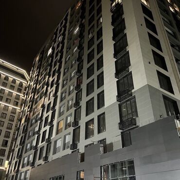 дом красный строитель: 1 комната, 43 м², Элитка, 6 этаж, ПСО (под самоотделку)