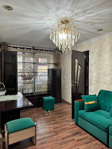 o store: Сдаётся квартира в Г. Ош по адресу Шото-Руставели дом 2 кв 3 Ориентир — 7