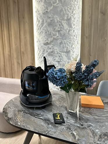 Пылесосы: Пылесос, Моющий, Смешанная, Фильтр для воды — 10