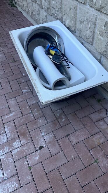 купить самовар в баку: Cuqun vanna