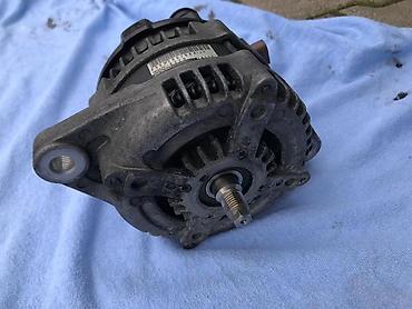 tepisi za sobe: ALTERNATOR ZA 2.0 JTDM ZA JEEP CHEROKEE, RENEGADE | skinut sa Jeep — 3