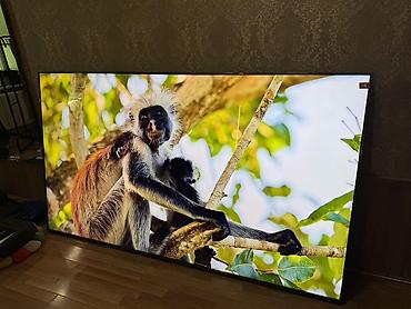 Телевизоры: НОВЫЙ ТЕЛЕВИЗОР TCL Экран: 98 дюймов / 249 см Технология: QD-Mini — 5