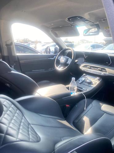 hunda: Hyundai Palisade: 2021 г., 2.2 л, Автомат, Кроссовер — 7