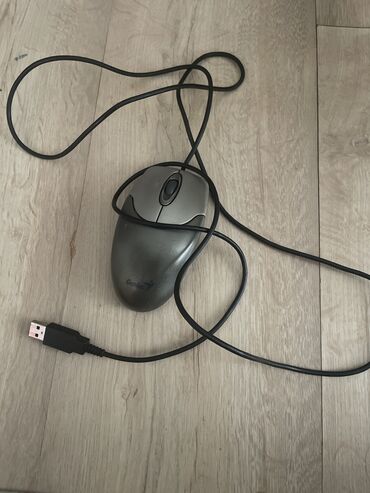 Компьютерные мышки: Мышка для компа