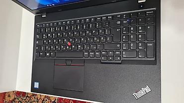 thinkpad t14: İşlənmiş Lenovo ThinkPad, 15.6 ", Intel Core i5, 256 GB — 3