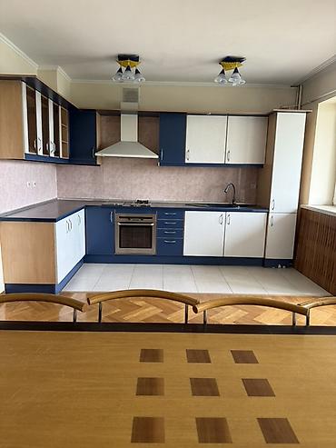 столовой: 4 комнаты, 148 м², Золотой квадрат Элитка, 4 этаж — 7