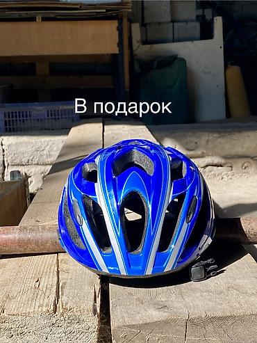 водный мото: Шоссейный велосипед, Рама M (156 - 178 см), Б/у — 8