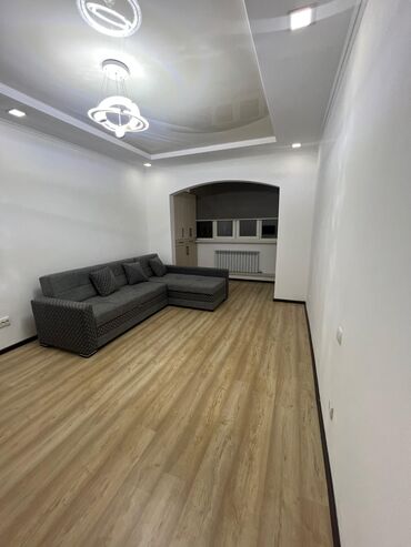продаю или менаю: 2 комнаты, 67 м², 106 серия улучшенная, 9 этаж, Косметический ремонт