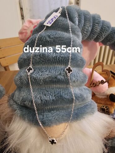 Minđuše: Srebrni nakit – više modela - Srebrne minđuše sa prozirnim cirkonima na lalafo.rs — 5 Minđuše: Srebrni nakit – više modela - Srebrne minđuše sa prozirnim cirkonima — 5