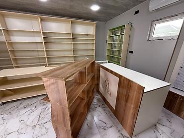 Digər mebel: Təcili satıram deyə bu qiymətə qoymuşam real müştəriyə cüzi endirimdə — 3