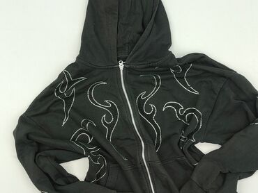bluzy dla nastolatków cropp: Cropp, Bluza z kapturem damska, rozmiar S