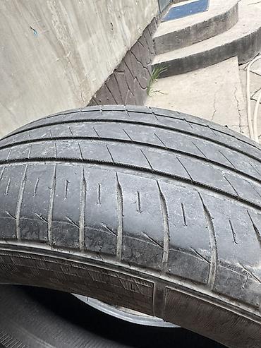 bridgestone blizzak: Летние шины Habilead Actimax Размер: 275/55 R20 117W, Extra Load — 5