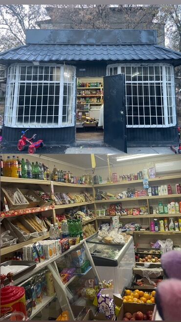 сдаётся магазин в аренду: Срочно! Срочно! Срочно! Продуктовый магазин арендага берилет! Адрес