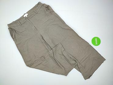 lenar jeansy: Spodnie 3/4 damskie, rozmiar 3XL — 2